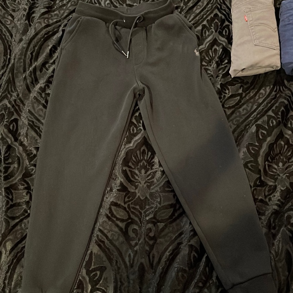 Ralph Lauren Joggers